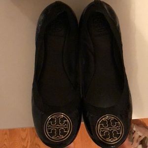 TORY BURCH FLATS